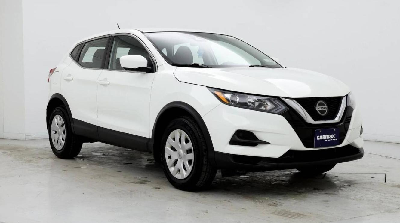 NISSAN ROGUE SPORT 2020 JN1BJ1CW7LW389669 image